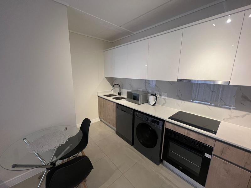 To Let 1 Bedroom Property for Rent in Richwood Western Cape